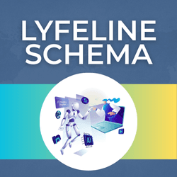 LYFELINE SCHEMA